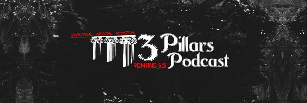 3 Pillars Podcast